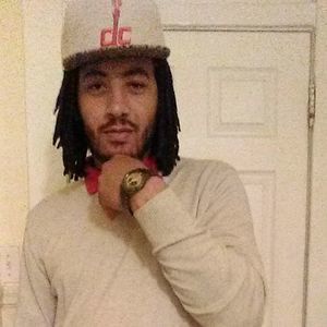 Meet your Posher, Donte